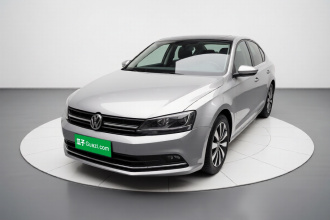 大众 速腾 2018款 180TSI DSG臻享版
