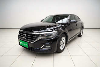 大众 帕萨特 2020款 280TSI 商务版 国VI