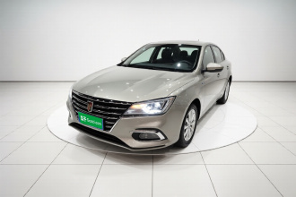 荣威i5 2020款 1.5L 自动4G互联领豪版