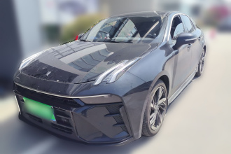 领克03 2025款 1.5TD DCT冠军版Pro