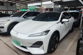 深蓝汽车 深蓝SL03 2024款 530Max纯电版