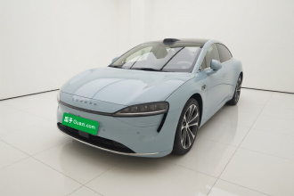 鸿蒙智行 智界S7 2025款 705km Max