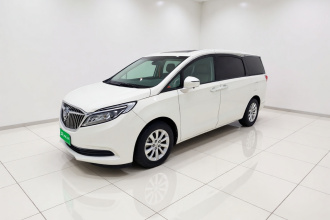 别克GL8 2017款 ES 28T 舒适型 国V