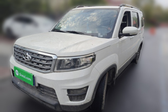 长安欧尚X70A 2018款 1.5L 手动精英型