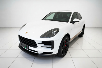 保时捷 2020款 Macan 2.0T