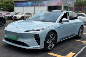 蔚来ET5 2022款 75kWh