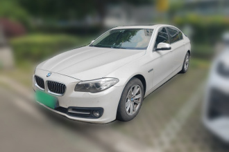 宝马5系 2014款 520Li 典雅型