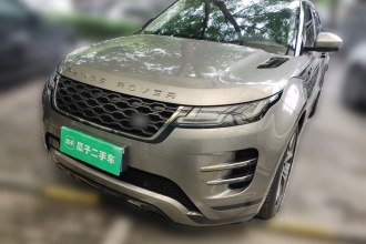 路虎 揽胜极光 2021款 极光L 249PS R-Dynamic S 性能版