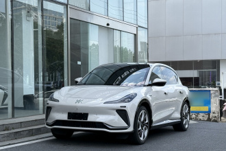 智己汽车 智己LS7 2023款 90kWh Elite后驱版