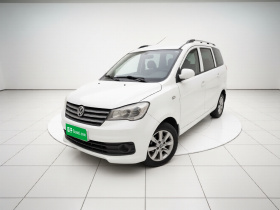 东风风光 风光330 2018款 1.5L 330S 精典型国V DK15