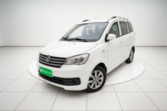 东风风光 风光330 2018款 1.5L 330S 精典型国V DK15