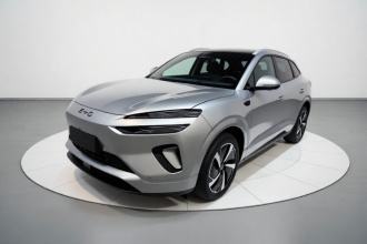 比亚迪 海狮06新能源 2025款 DM-i 205领航Plus版