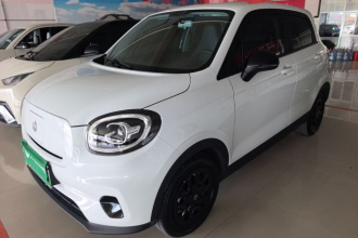 零跑汽车 零跑T03 2025款 310舒享版