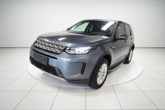 路虎 发现运动版 2020款 200PS 家庭版