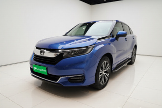 本田 冠道 2020款 240TURBO 两驱尊享版