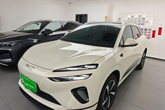 比亚迪 海狮06新能源 2025款 EV 605领航Plus版