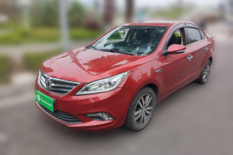 长安 逸动 2015款 1.6L 手动豪华型 国V