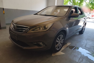 长安 逸动 2015款 1.6L 手动豪华型 国V