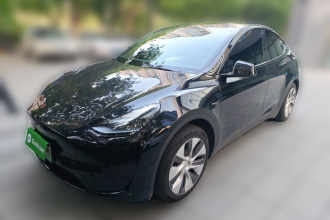 特斯拉 Model Y 2022款 改款 后轮驱动版