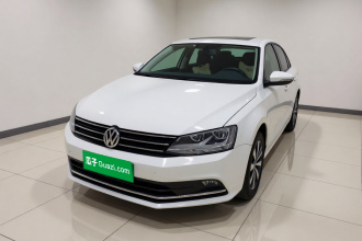 大众 速腾 2017款 230TSI 自动舒适型