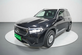 奔驰EQB 2022款 EQB 260