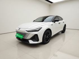 长安UNI-V 智电iDD 2023款  智电iDD 1.5T 113km智趣型