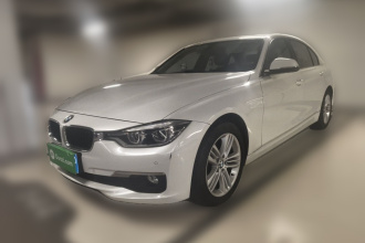 宝马3系 2016款 320Li 进取型