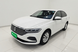 大众 朗逸 2023款 改款 1.5L 自动得逸版