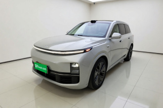 理想汽车 理想L9 2022款 Max