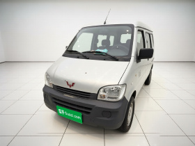 五菱汽车 五菱之光 2023款 1.5L 实用型 5/7座