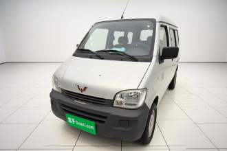 五菱汽车 五菱之光 2023款 1.5L 实用型 5/7座