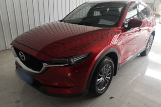 马自达CX-5 2017款 2.0L 自动两驱智享型 国V