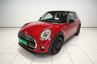 MINI 2016款 1.5T COOPER