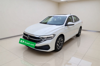 大众 速腾 2026款 3000万辆甄选款 300TSI DSG 超越版