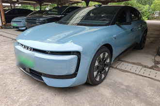 奥迪AUDI 奥迪E5 Sportback 2026款 先锋型