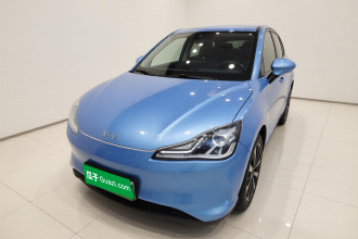 哪吒汽车 哪吒V 2021款 长续航娱乐版升级型