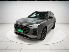 奥迪Q6 2023款 50 TFSI quattro 凌云版 edition one