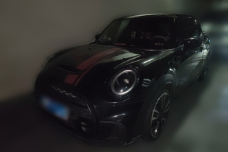 MINI 2023款 2.0T COOPER S CABRIO 赛车手