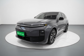 理想汽车 理想L6 2024款 Pro