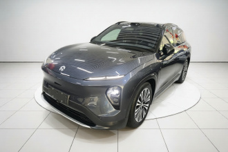 蔚来ES7 2022款 100kWh