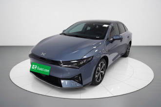 小鹏P5 2021款 550G