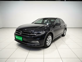 大众 宝来 2020款 1.5L 自动精英型