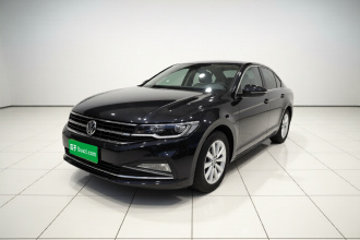 大众 宝来 2020款 1.5L 自动精英型