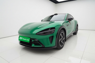 小米汽车 小米YU7 2025款 超长续航四驱Pro版