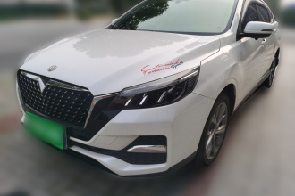 启辰T90 2021款 260T 轻混 自动智联畅行版