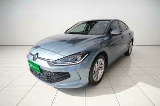 大众 2022款 凌渡L 280TSI DSG热辣版