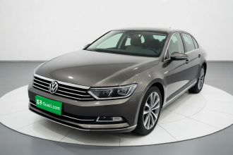 大众 迈腾 2018款 330TSI DSG 领先型