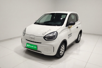 荣威 科莱威CLEVER 2022款 311km元气啵啵版