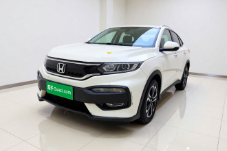本田XR-V 2015款 1.8L VTi CVT豪华版