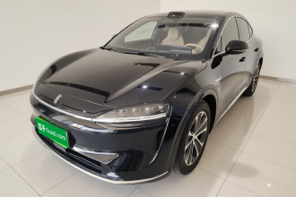 鸿蒙智行 智界R7 2024款 纯电 802km Max